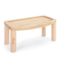 Niteangel plataforma antideslizante para rueda de hamster, estabilidad durante la carrera.