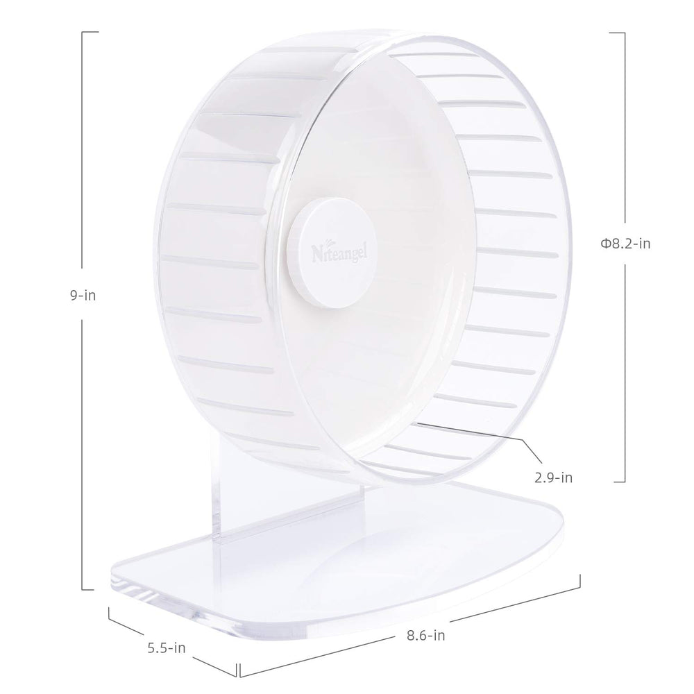Niteangel uso nocturno suave, ideal para actividad nocturna sin molestar