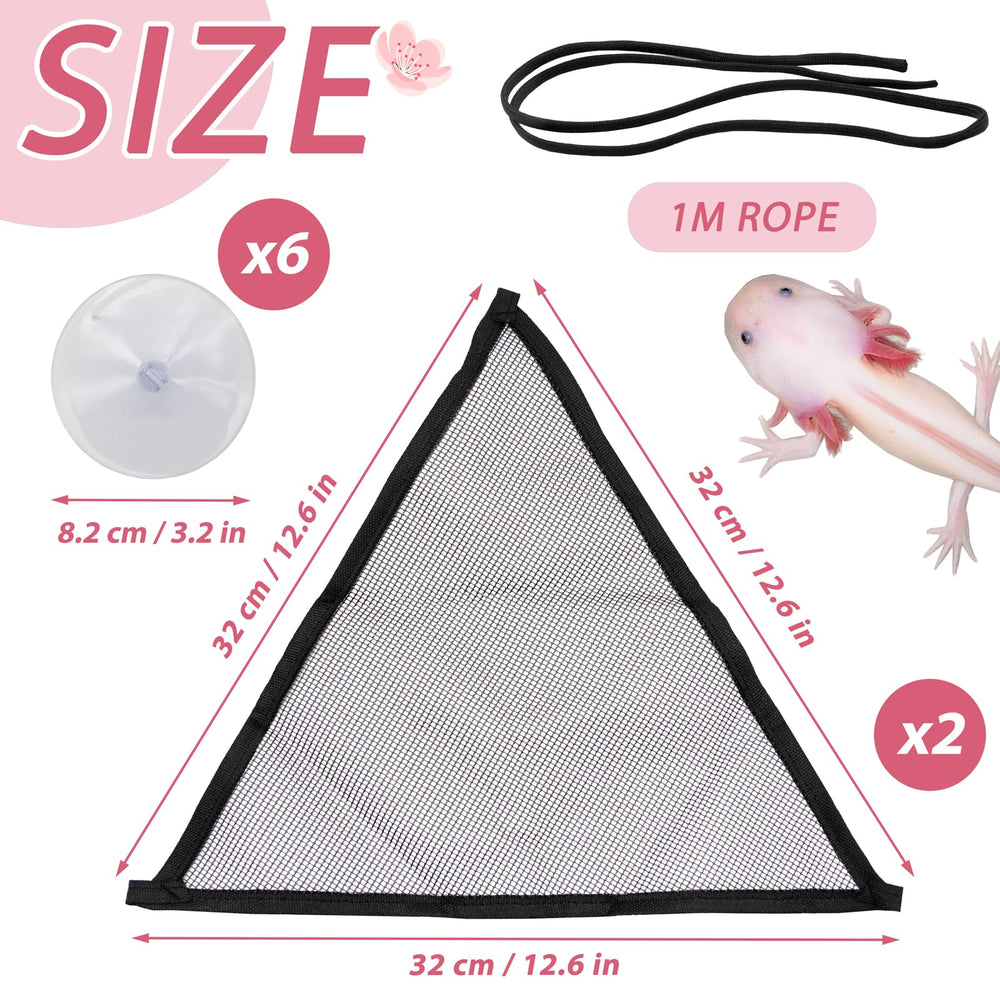 Niuohoy hamaca con cuerda ajustable para altura personalizable