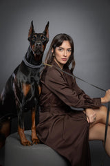 Ajuste seguro con NOAH & PAW, fácil de adaptar.