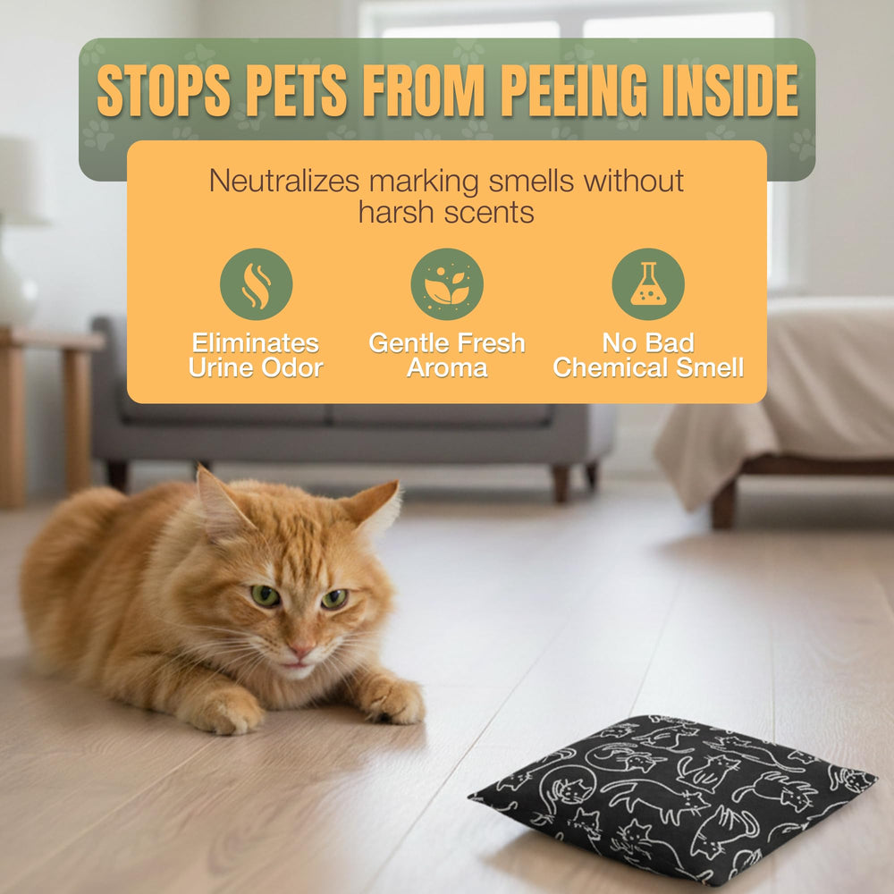 NOPEE regalo-amante-gatos: solución práctica para el hogar.