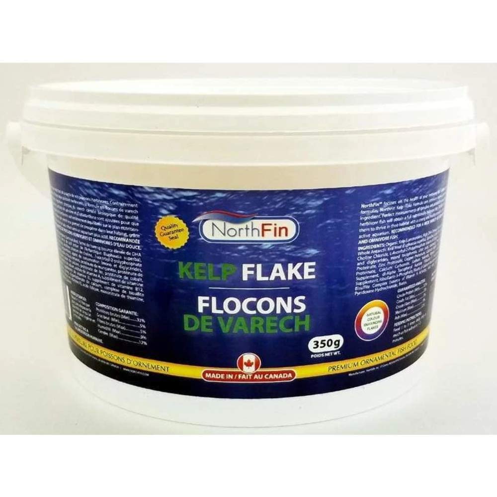Ideal para acuarios de agua dulce o salada con especies herbívoras.