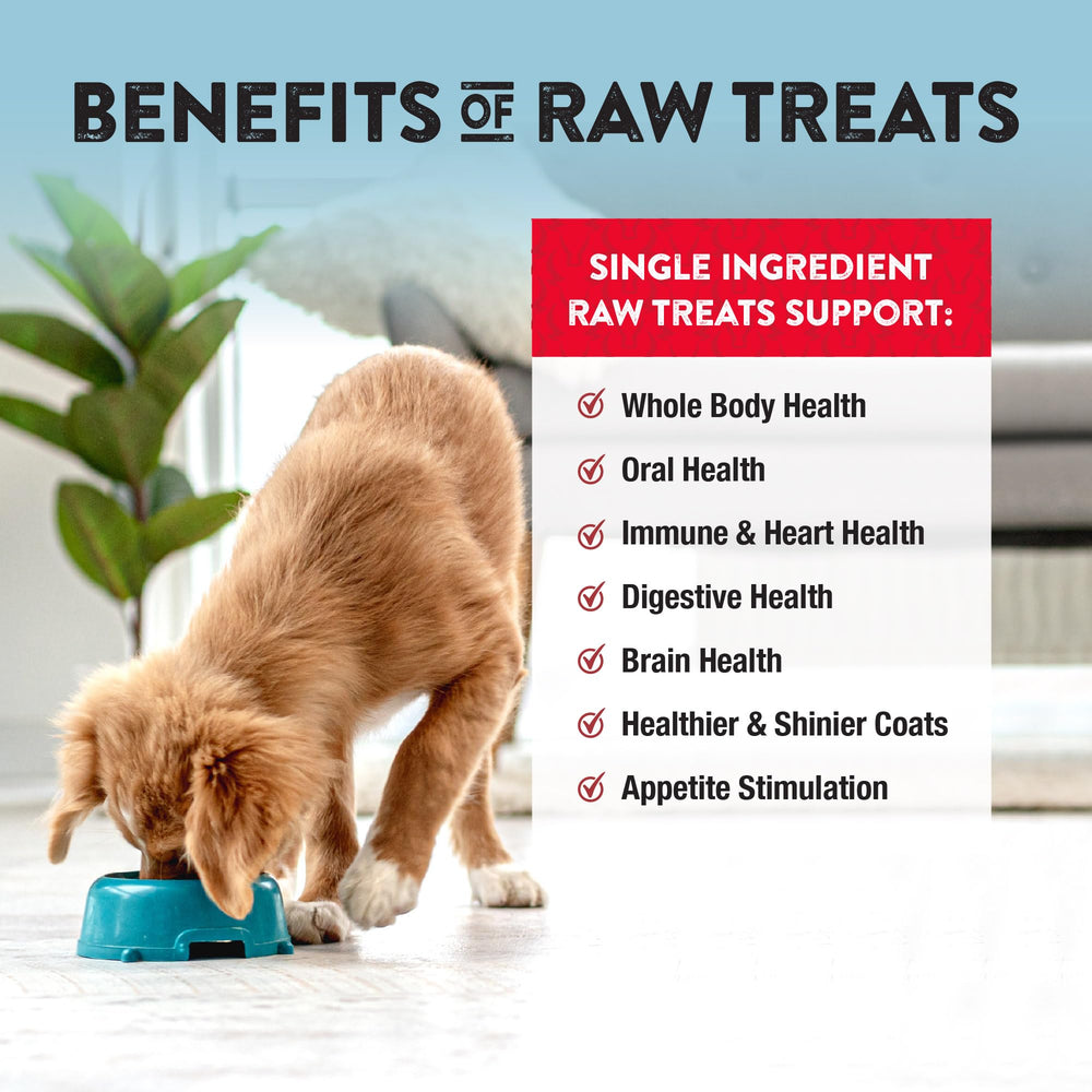 Northwest Naturals Rewards uso diario como premio para entrenamiento