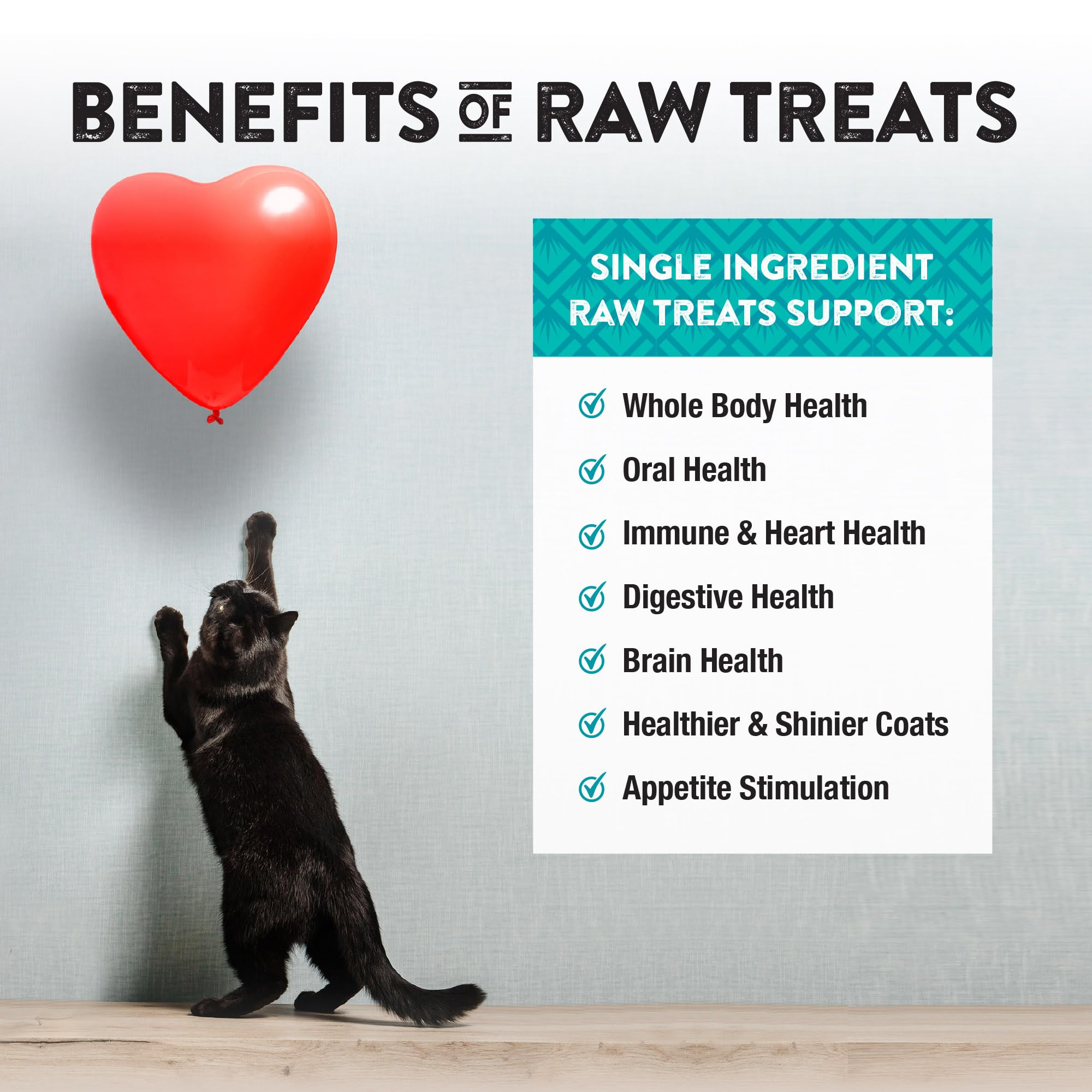 Northwest Naturals trocitos para mascotas de todos tamaños, fácil de masticar