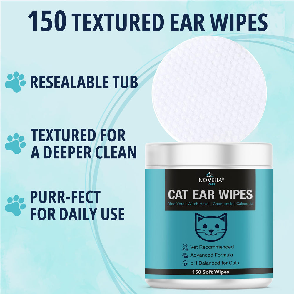 NOVEHA: apto para gatos y gatitos desde 12 semanas.