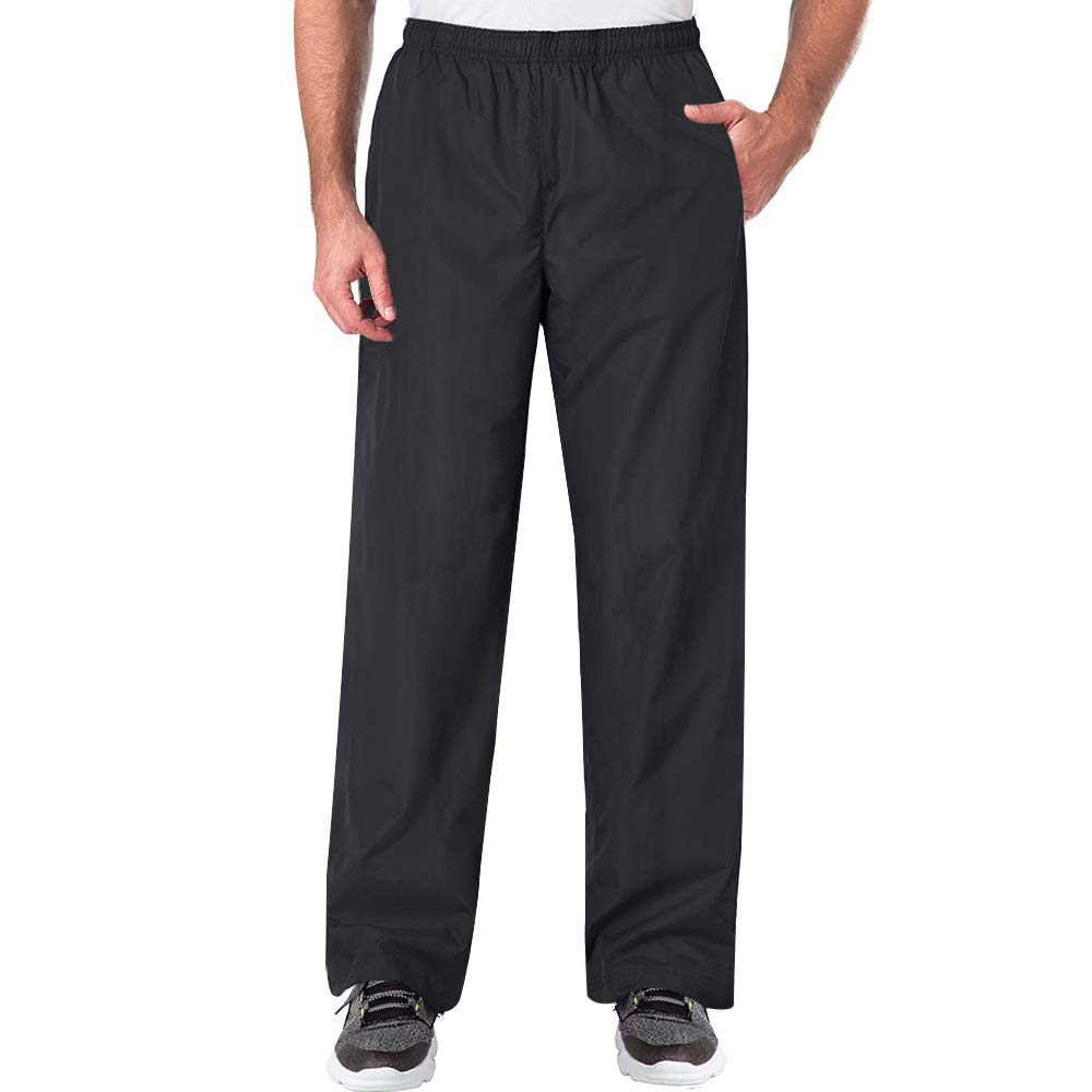 Noverlife pantalones de peluquería con cintura elástica para jornadas largas y cómodo ajuste