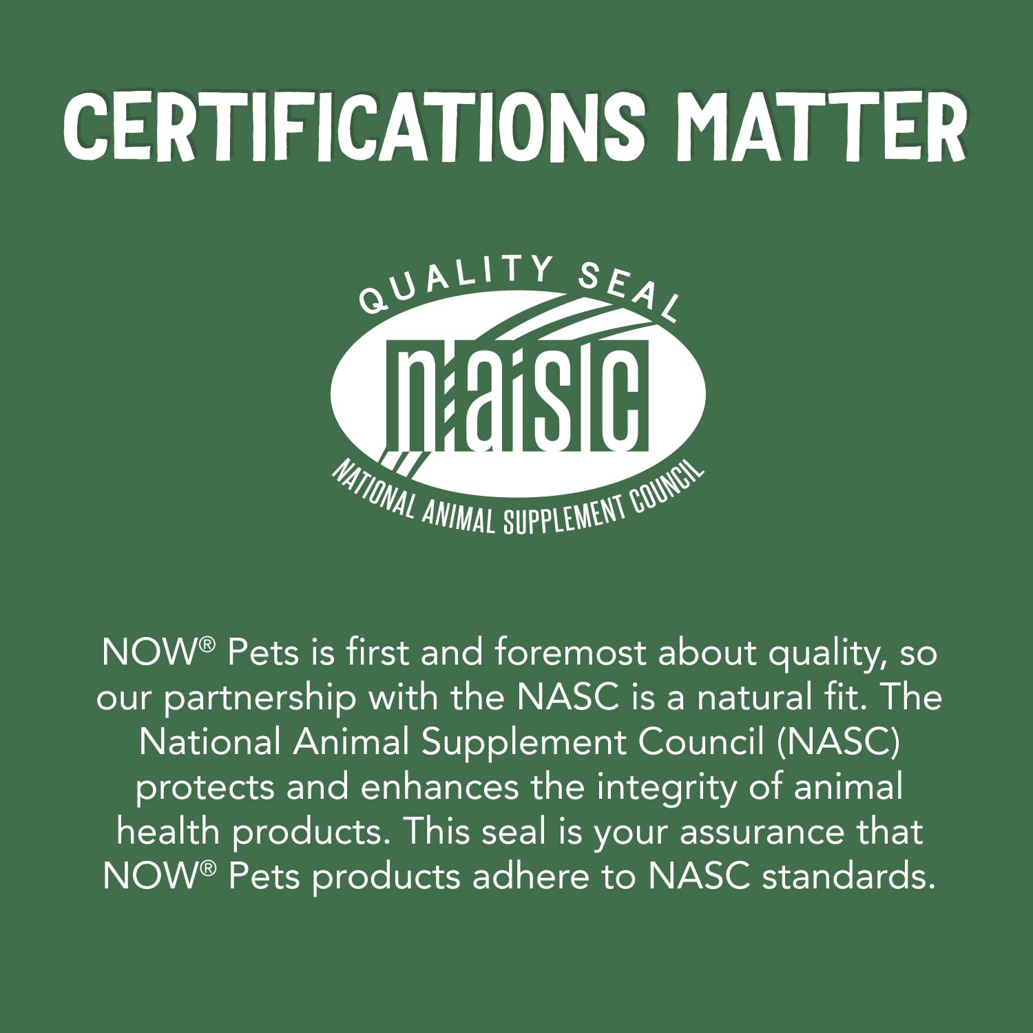 NOW Pets UC-II® envase de 60 tabletas masticables para mascotas activas