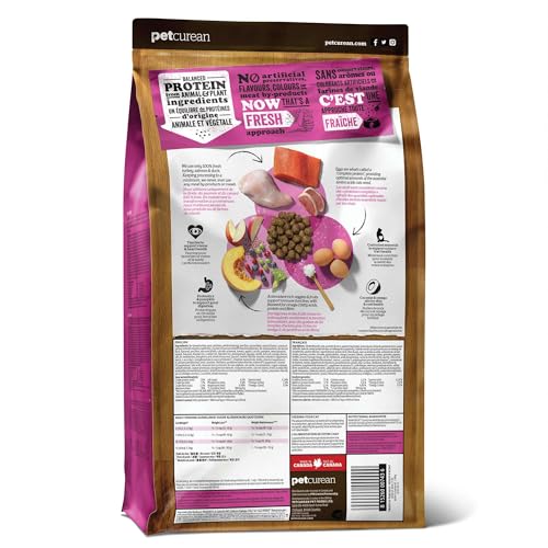 Now Fresh: granulos de pienso, crocantes para gatos adultos