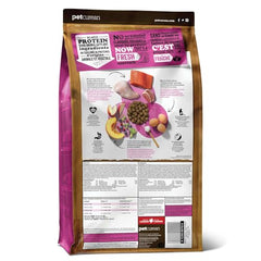 Now Fresh: granulos de pienso, crocantes para gatos adultos