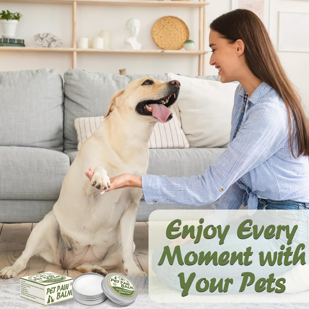 Protección Nozerix para patitas en estaciones frías y calurosas.