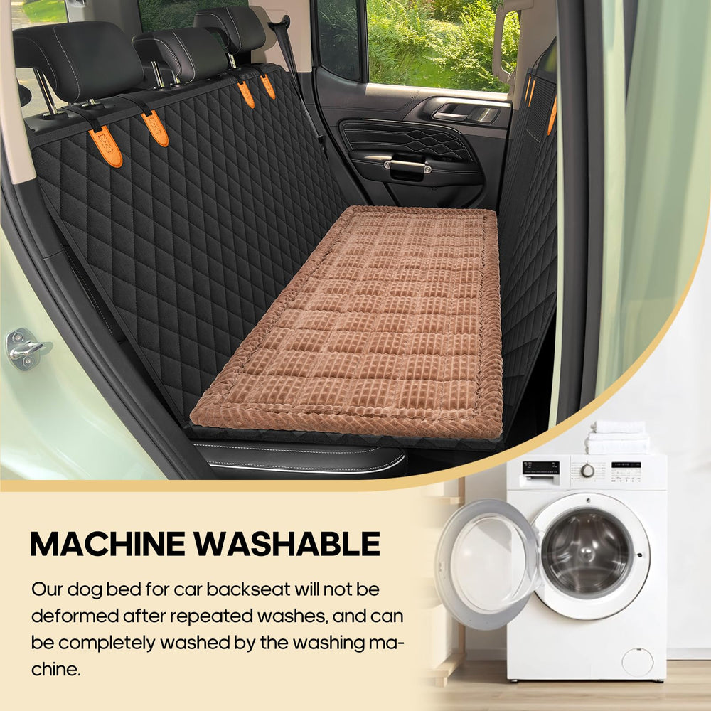 Npetrsnug-uso-diario-coche-perro ideal para viajes y visitas al veterinario.