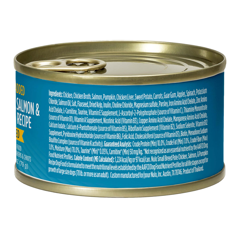Nulo carnitina, apoyo natural al metabolismo de grasas.