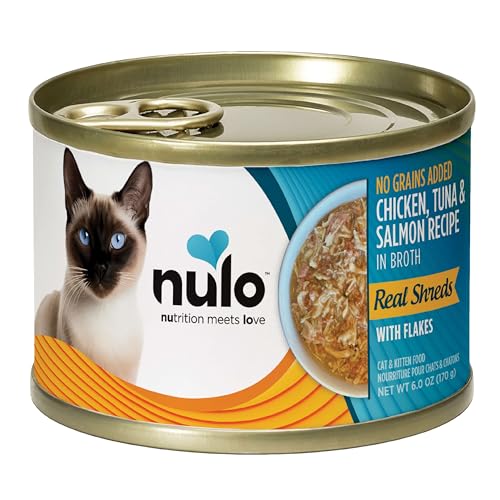 Textura doble de Nulo Deshilachados Reales con Copos para cautivar al gato.