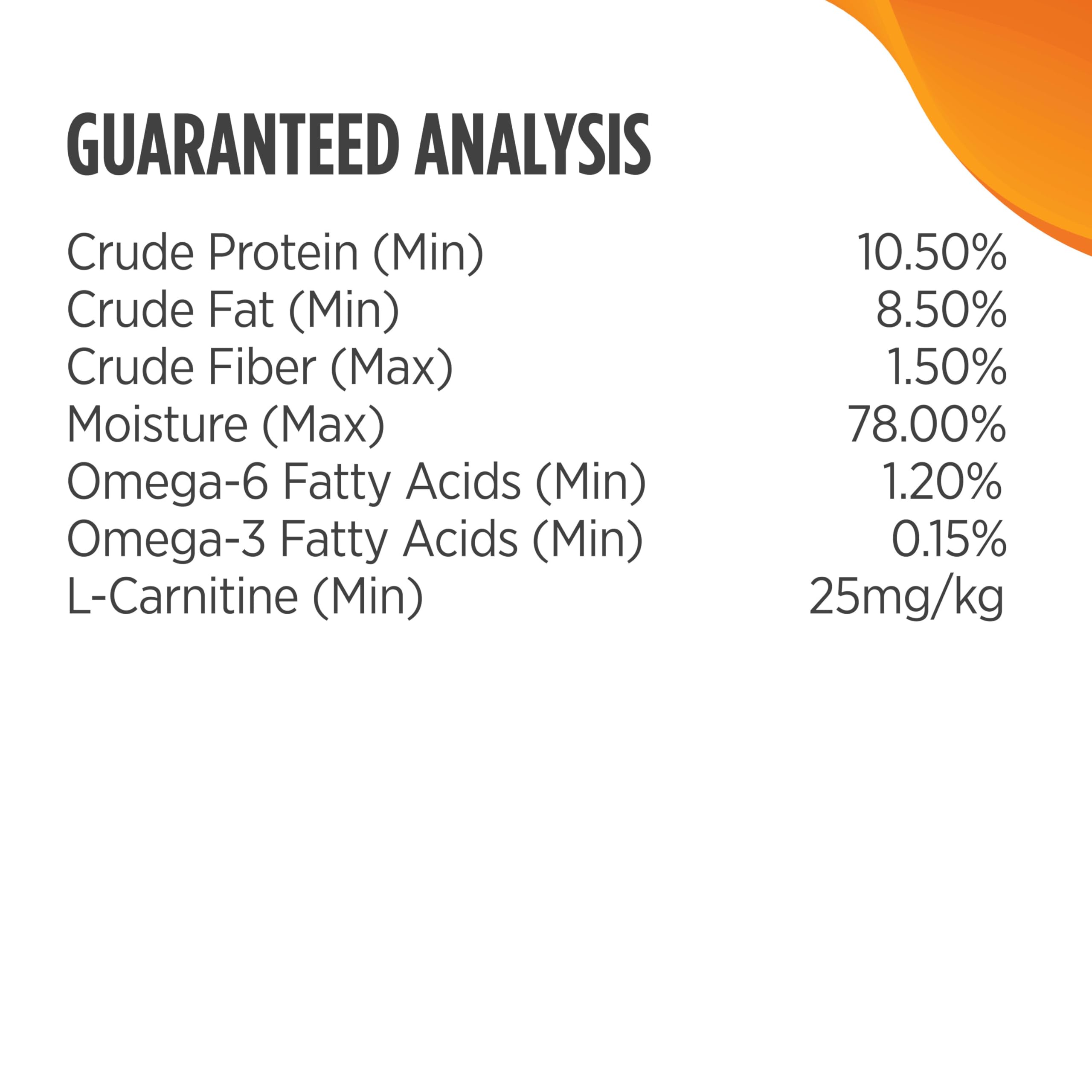Fibra natural de lentejas en Nulo para apoyar la digestión.