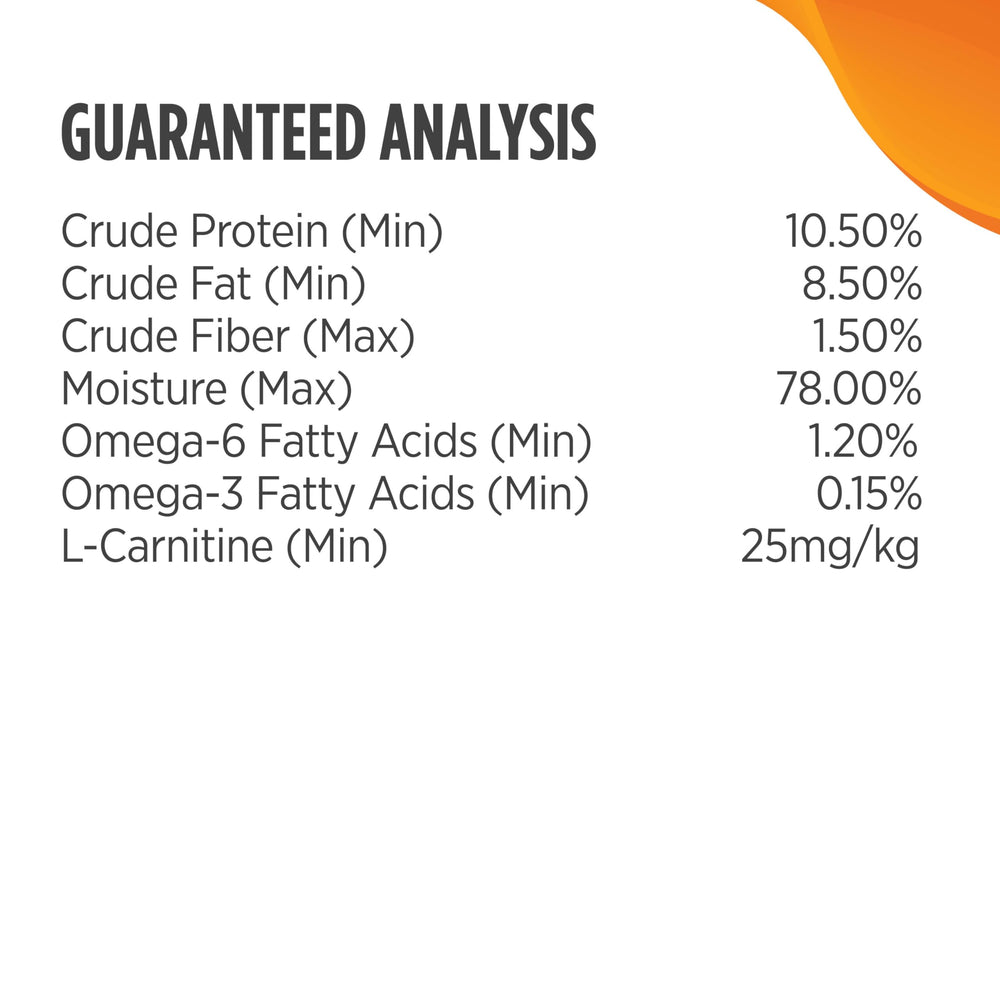 Fibra natural de lentejas en Nulo para apoyar la digestión.