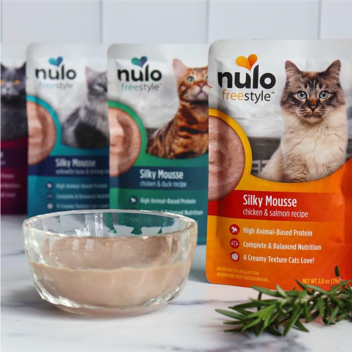 Latas de paquete de 24 para conveniencia diaria.