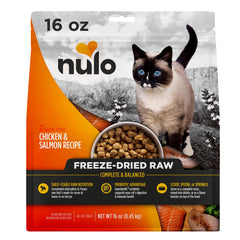 Nulo Freestyle: empaque y ingredientes de alta calidad para conveniencia diaria.