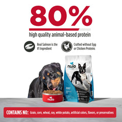 Nulo Freestyle probiótico BC30, favorece digestión y absorción de nutrientes.