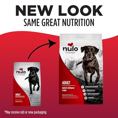 Nulo Freestyle: proteina-alta-cordero-real, base para energía diaria