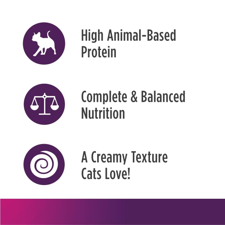 Nulo Freestyle proteína animal alta, ayuda a mantener energía y vitalidad.