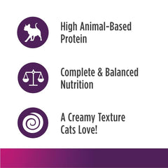 Nulo Freestyle proteína animal alta, ayuda a mantener energía y vitalidad.