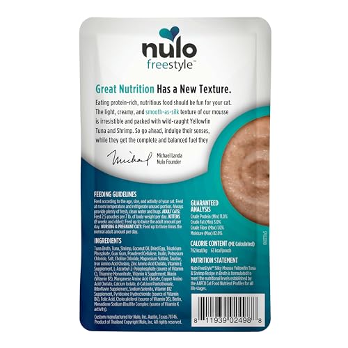 Apunta a una vida activa y saludable para tu gato.
