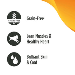 Nulo lata ingredientes naturales: ingredientes naturales para una alimentación equilibrada.