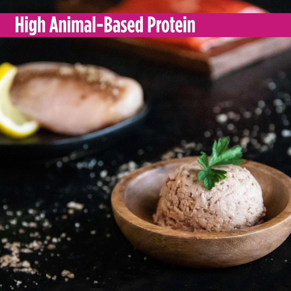 Nulo Puppy: dieta principal o topper para croquetas