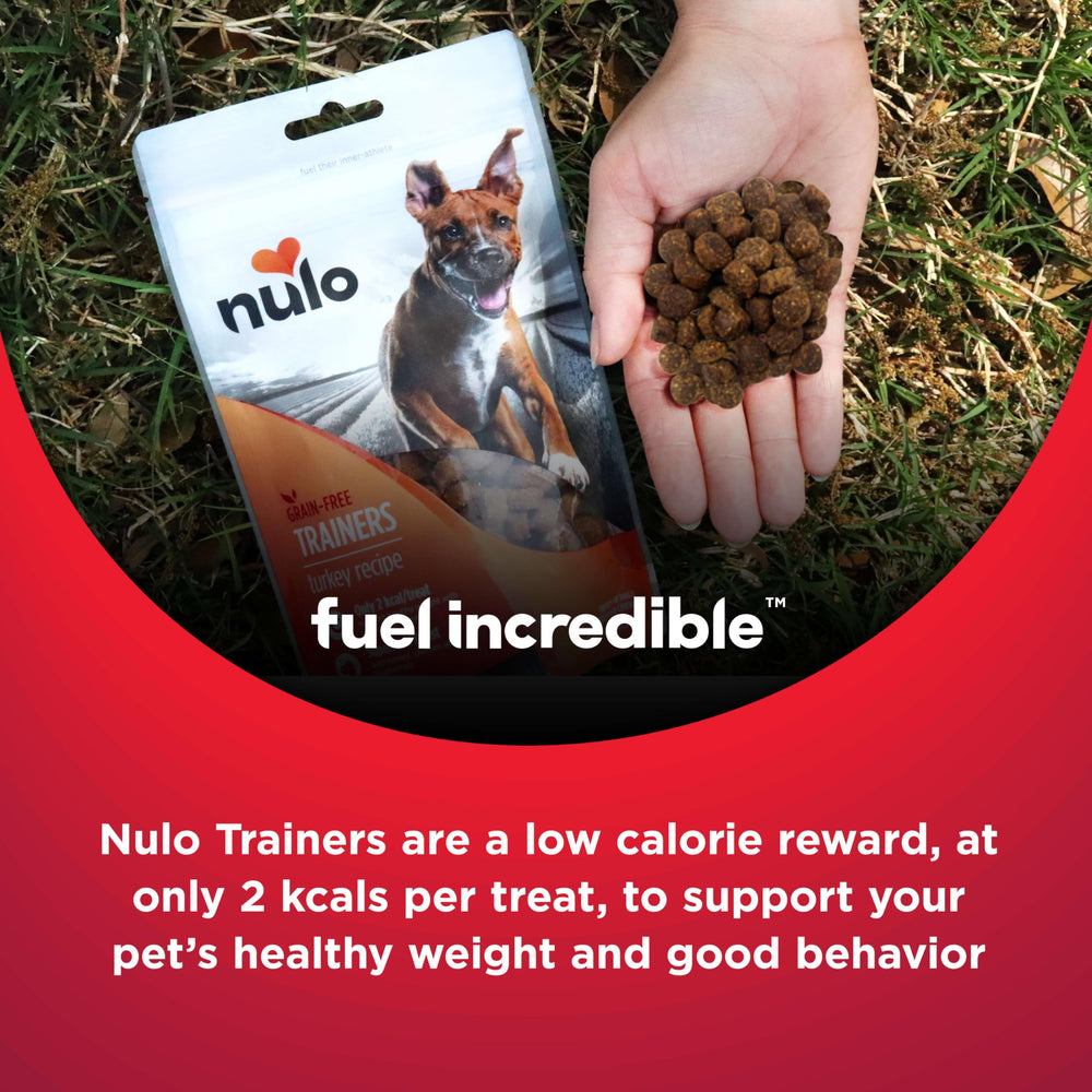 Nulo Trainers paquete de 3, ideal para sesiones de entrenamiento largas.
