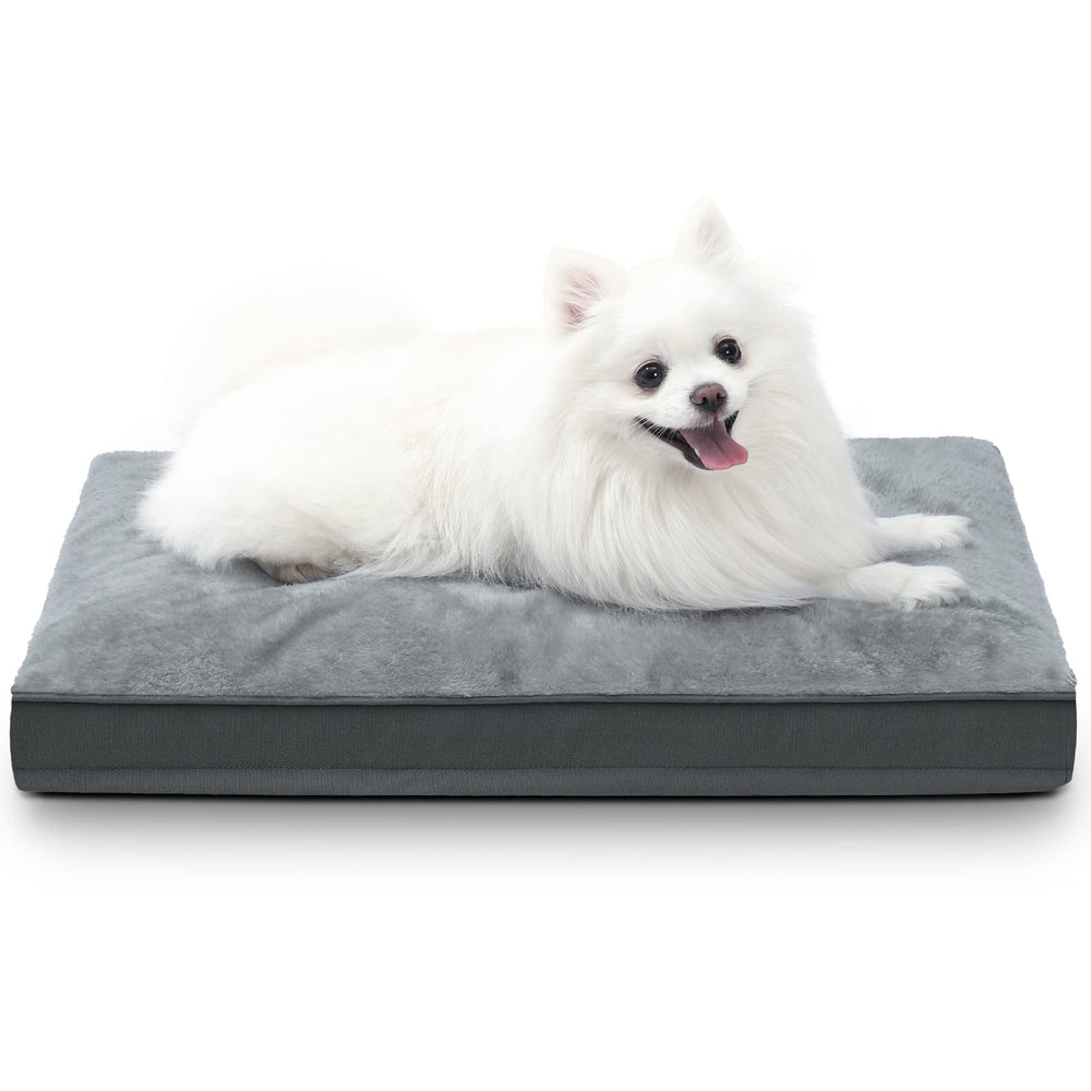 Cama de lujo NUPIDA con superficie de terciopelo para confort inmediato.