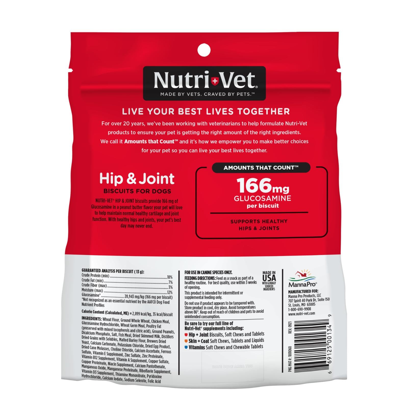 Nutri-Vet dosis por peso: guía sencilla para administrar según la talla de tu perro.