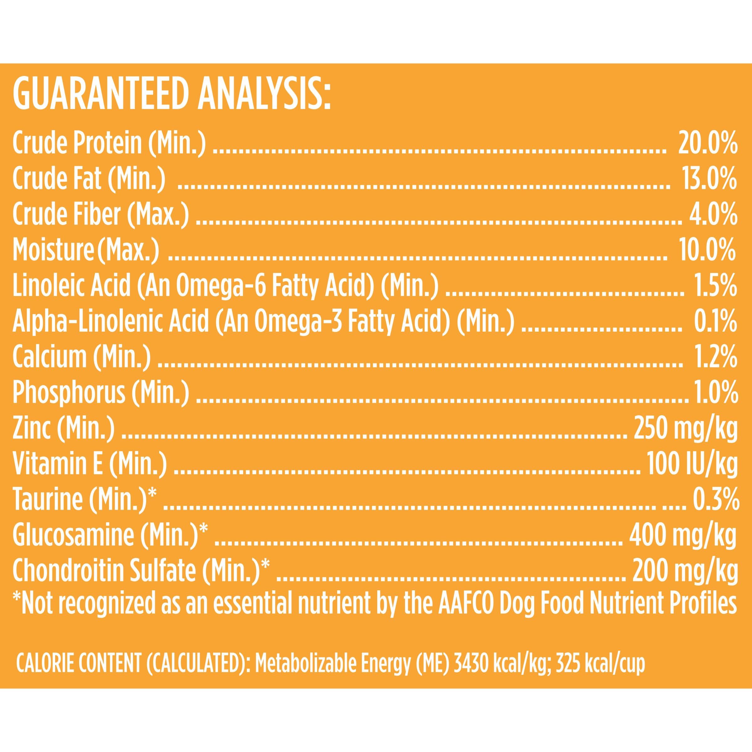 Nutrish empaque puede variar, práctico para envío y almacenamiento