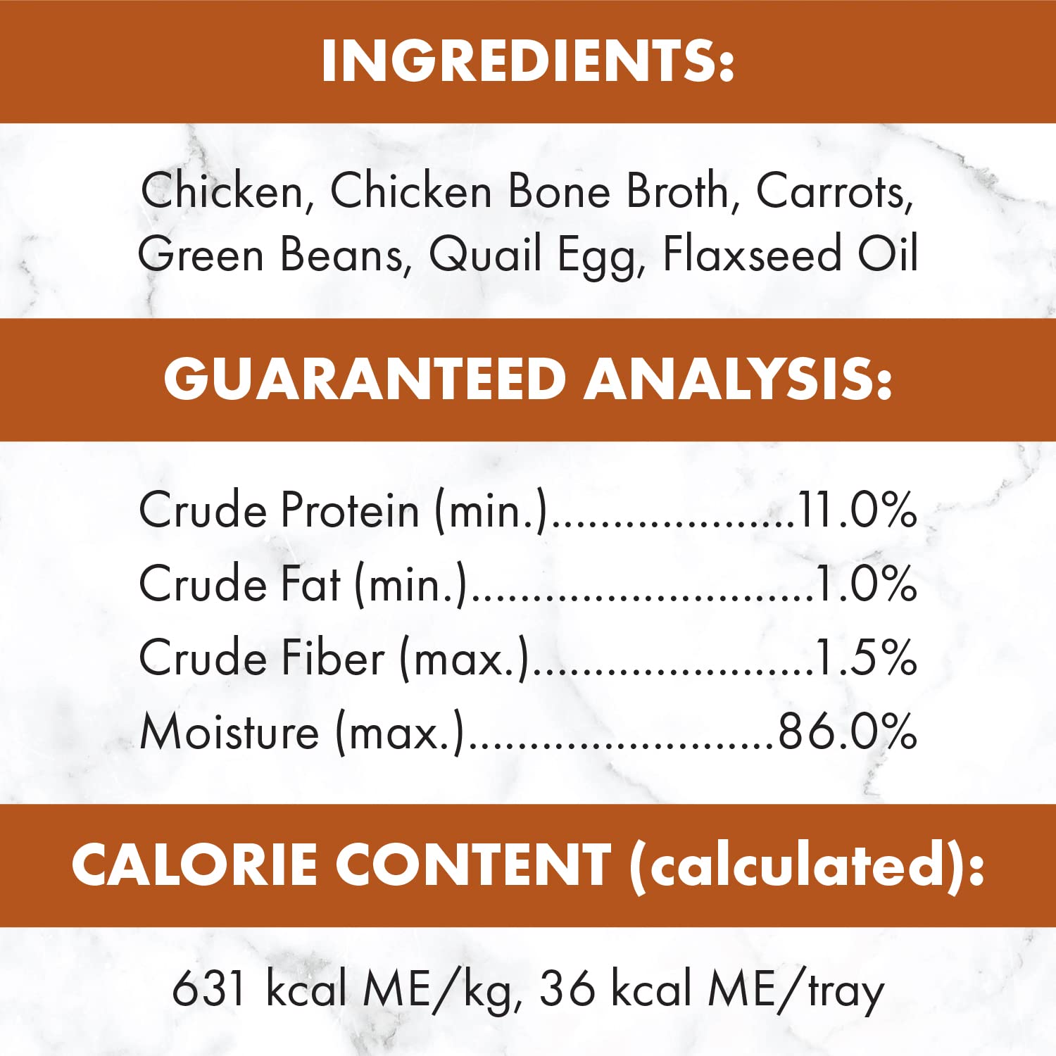 Nutro ingredientes-reconocibles pollo y pato, promueven una comida simple para perros.