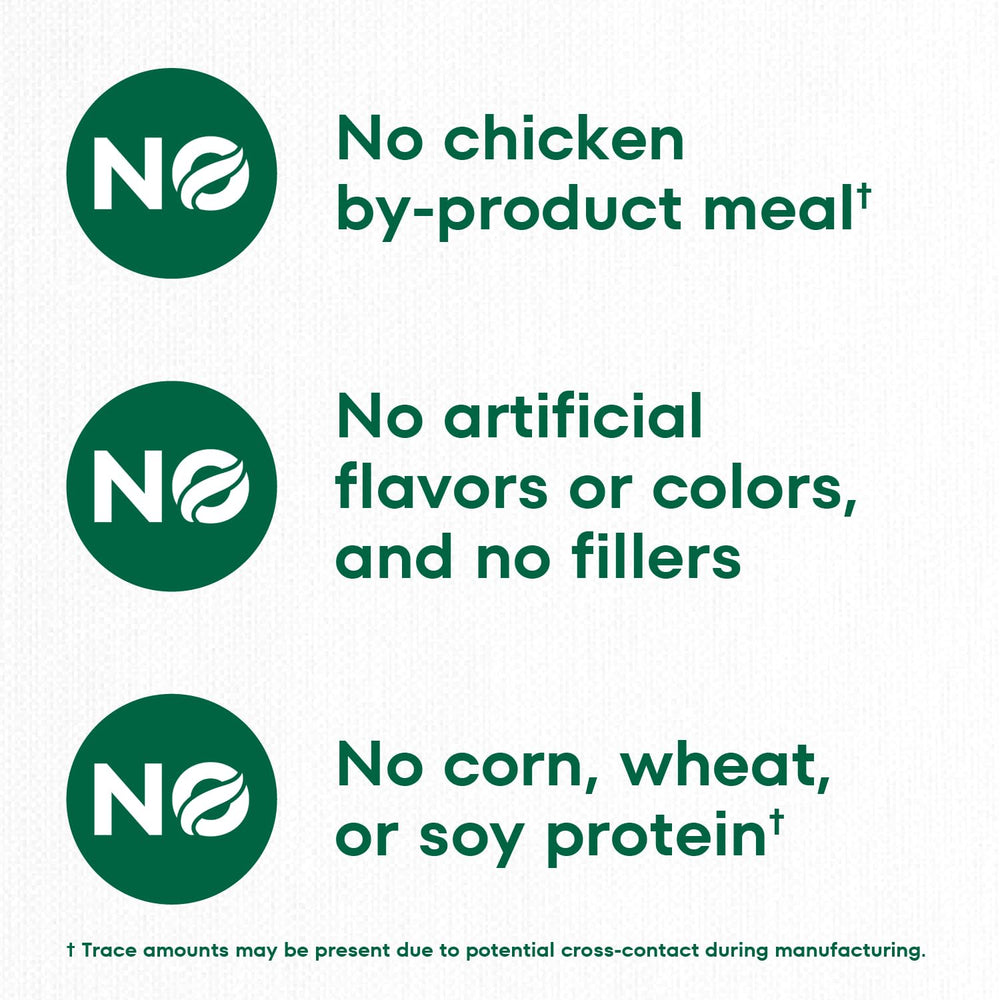 Nutro dieta de Ingredientes Limitados, primer ingrediente pavo en lata para sabor apetitoso