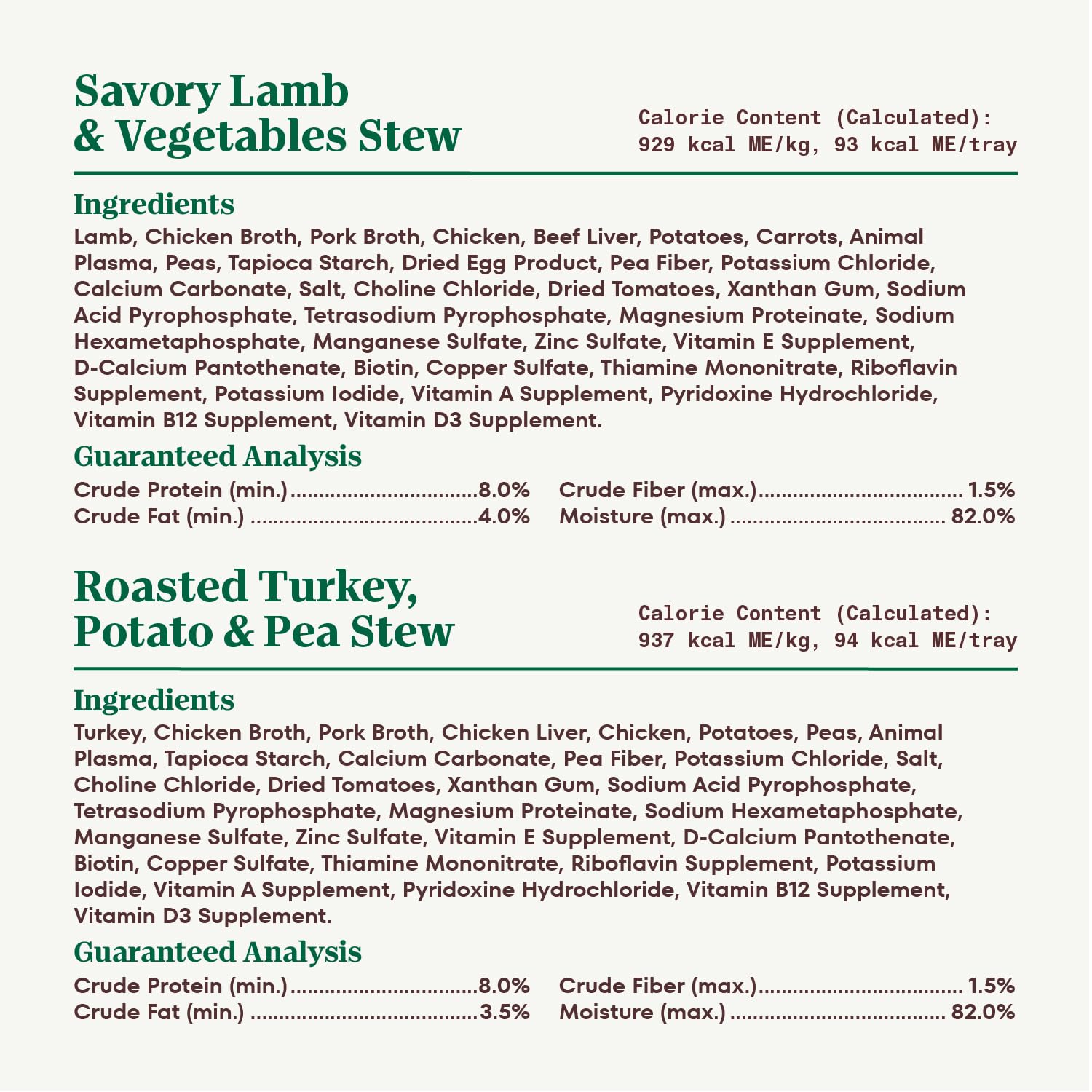 Nutro Natural Choice Cuts In Gravy pavo asado patata guisante, sabor y conveniencia