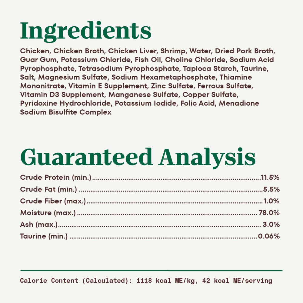 Nutro Perfect Portions: sin-preservantes, dieta más natural para felinos