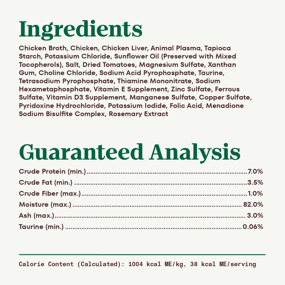 Nutro Perfect Portions vitaminas y antioxidantes para salud integral