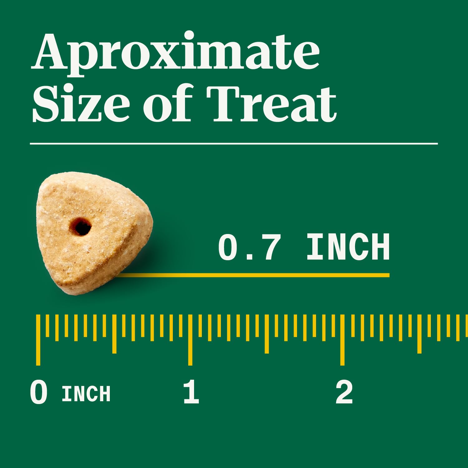 Real cacahuate en Nutro para sabor auténtico