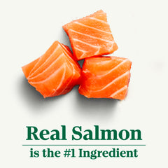Piel y pelaje saludables gracias a Omega-6 en este alimento.