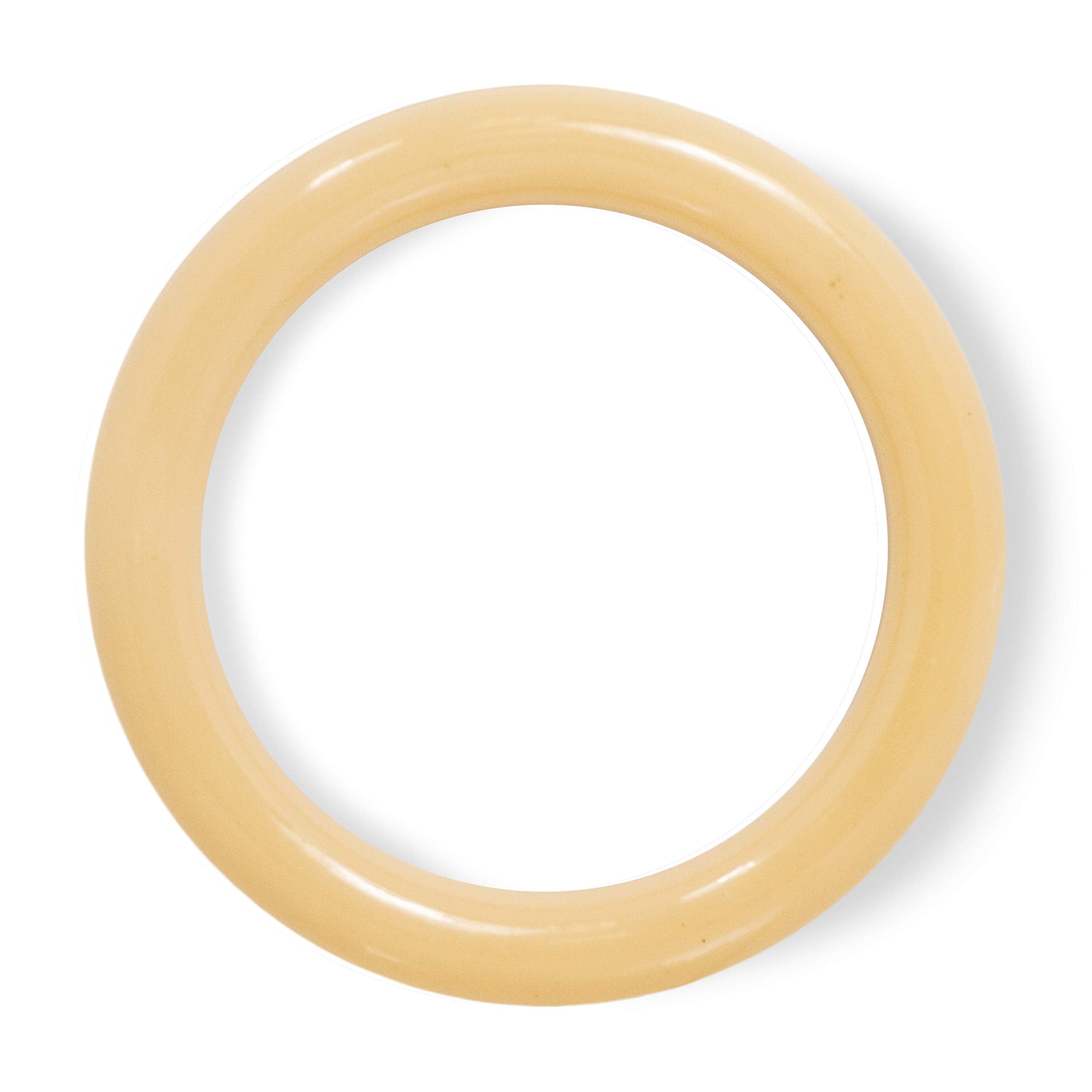 Nylabone anillo poder masticar para perros grandes mejora la masticación