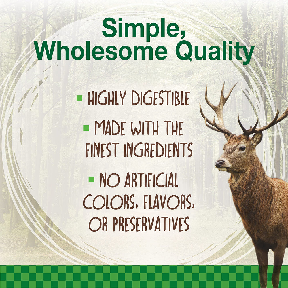 Nylabone Healthy Edibles: alta digestibilidad para consumo cómodo.
