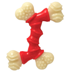 Nylabone Double Bone Power masticación diaria para perros grandes