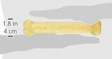 Nylabone FlexiChew Hueso para perro gigante masticando, juego seguro y entretenimiento diario.