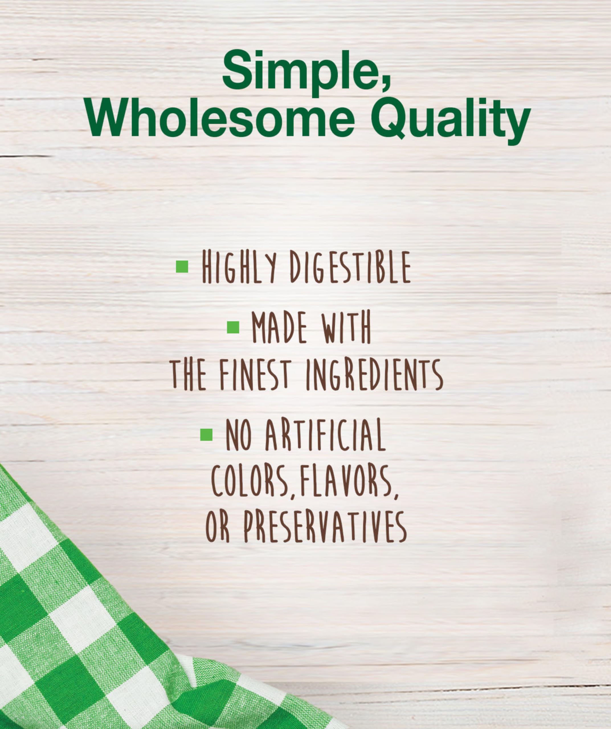 Nylabone Healthy Edibles, forma astas de ciervo: estimula masticación prolongada.