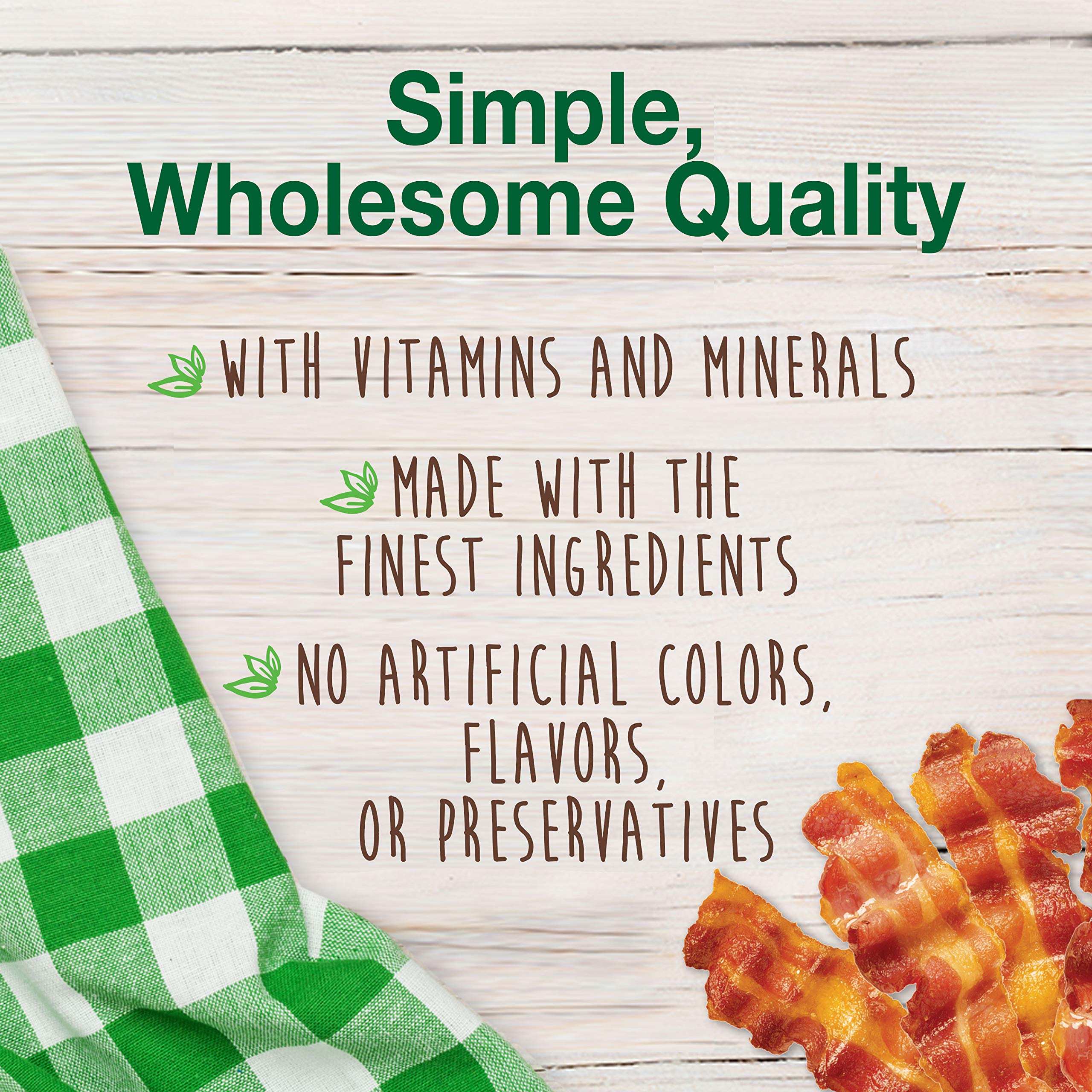 Nylabone Healthy Edibles: producto hecho en Estados Unidos para perros grandes