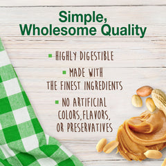 Nylabone Healthy Edibles: sin colorantes artificiales para una opción natural