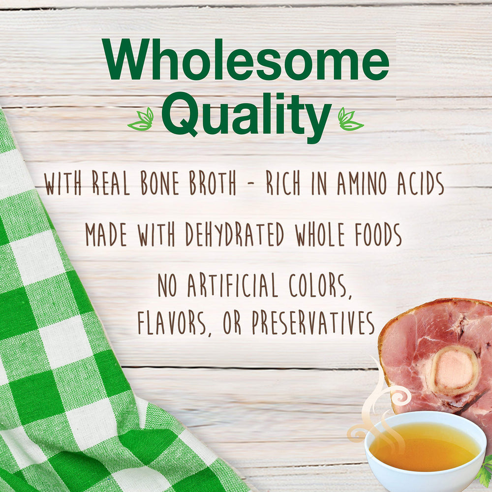 Nylabone Healthy Edibles: tamaño pequeño para perros de hasta 20 libras