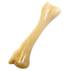 nylabone-hueso-monstruo-xxl para perros grandes, ideal para masticación prolongada