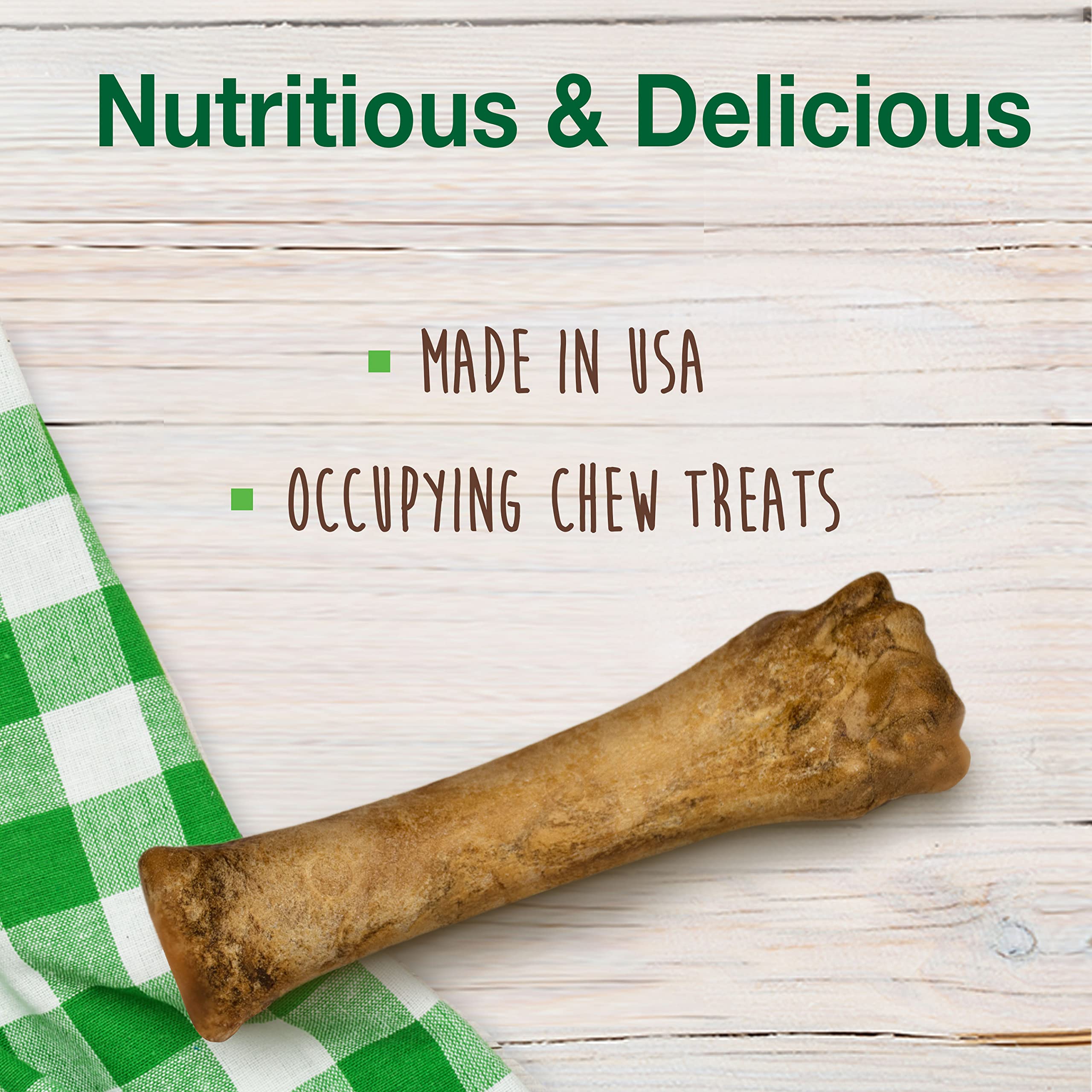 Nylabone ingredientes naturales sin colorantes artificiales para perros