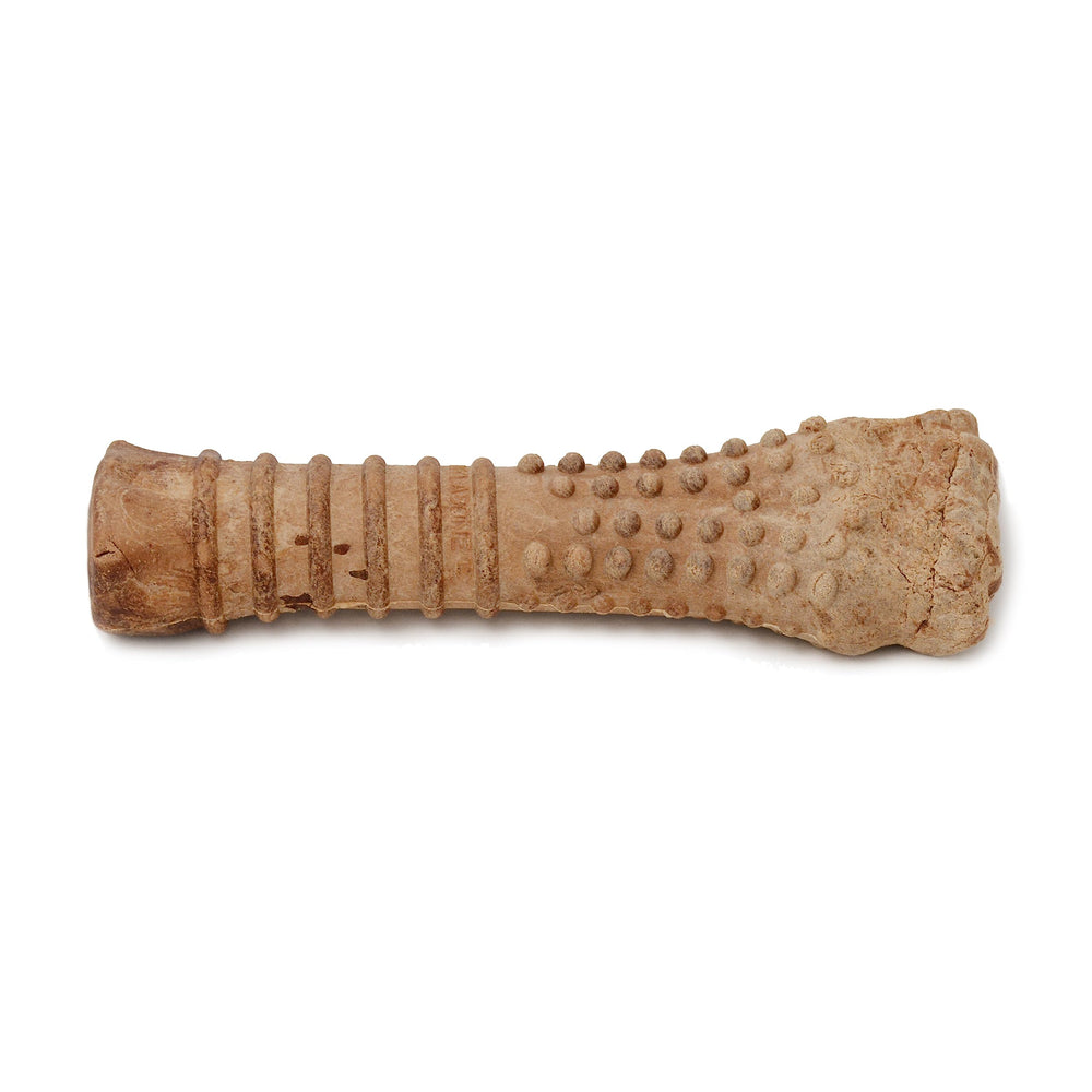 Nylabone Nubz Wild, sin conservantes, opción de snack natural para perros grandes